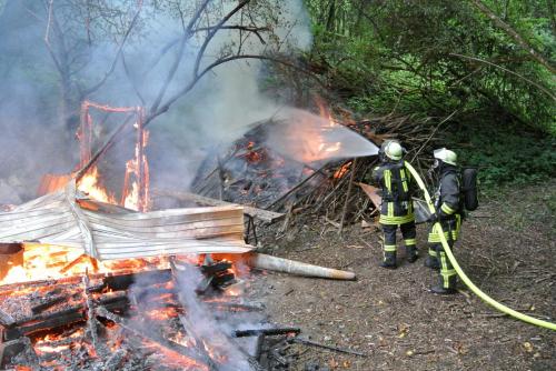 2017-33 Einsatz